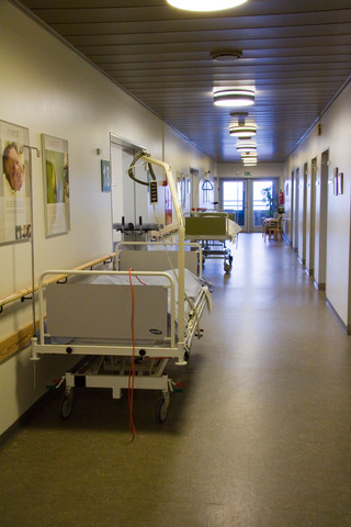 Hospitalsseng (2)