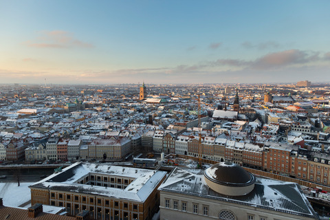 Winter Cph rooftops Credit Nicolai Perjesi