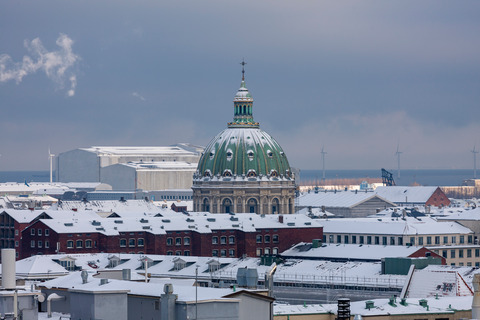 Winter Cph rooftops3 Credit Nicolai Perjesi
