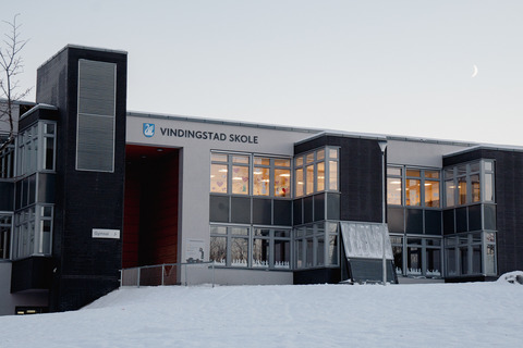 Vindingstad skole 2