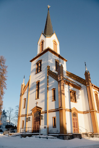 Gjøvik kirke 3