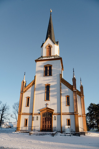 Gjøvik kirke 2