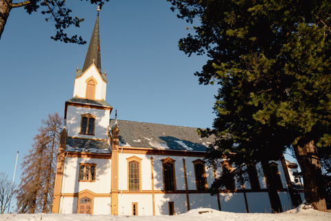 Gjøvik kirke 4