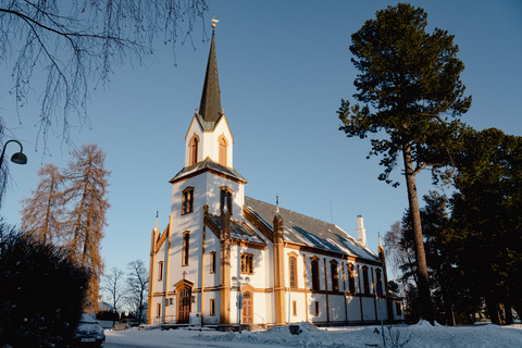 Gjøvik kirke 1
