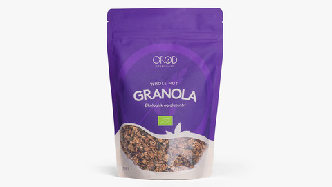 Whole nut granola gray 1440 810