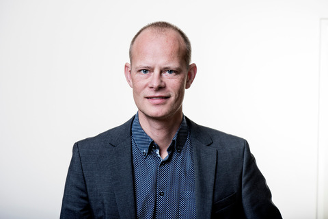 Social- og arbejdsmarkedsdirektør Thomas Reintoft