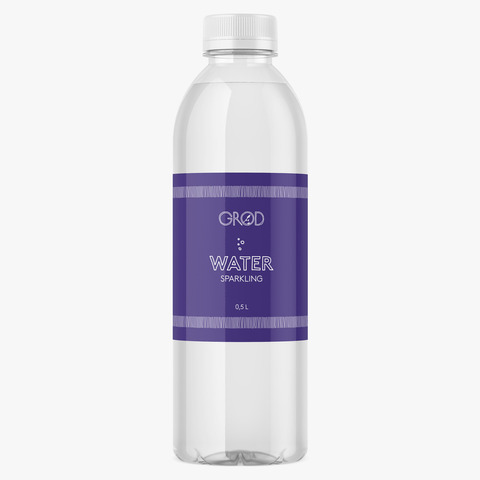 GRØD Water Bottle Sparkling 2000x2000