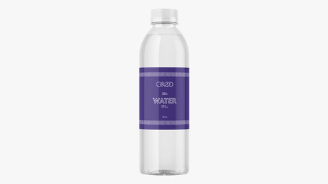 GRØD Water Bottle Still 1440x810