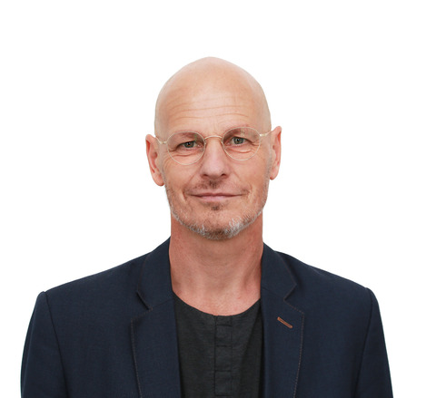 Nikolaj Lubanski, COO of Copenhagen Capacity