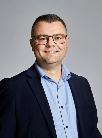 Anders Vaagan 