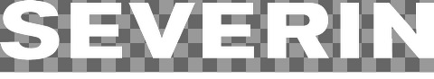 SEVERIN2018 Logo negativ