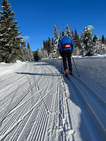 Ski - Biri Øverbygd
