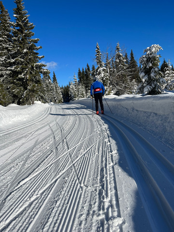 Ski - Biri Øverbygd