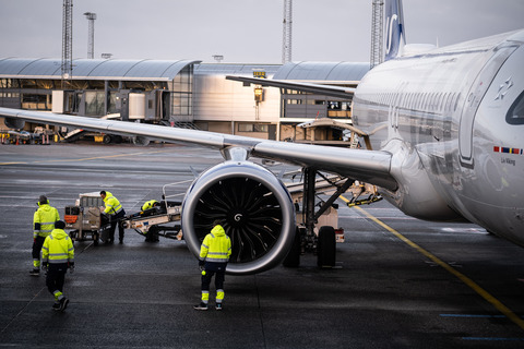 SAS A320neo forplads