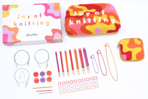 KnitPro Joy of Knitting (1)