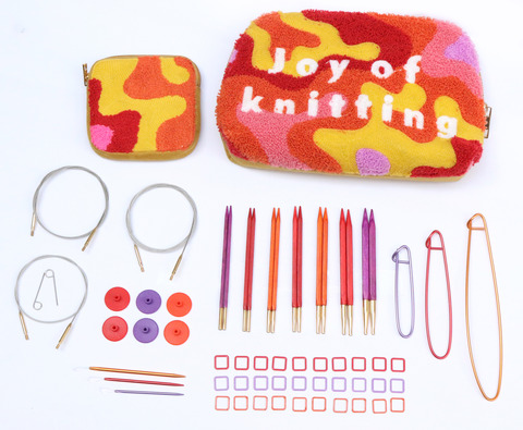 KnitPro Joy of Knitting (8)