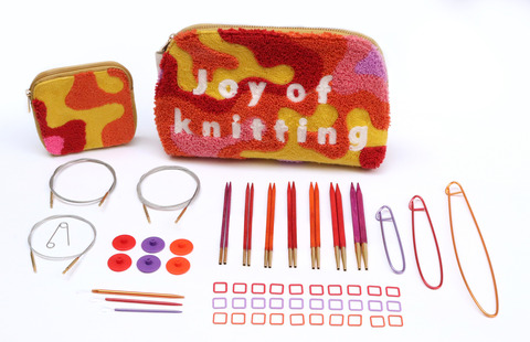 KnitPro Joy of Knitting (10)