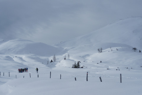 Skitour Marion Hetzenauer 001