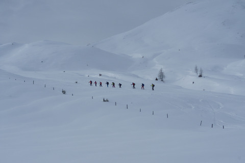 Skitour Marion Hetzenauer 002