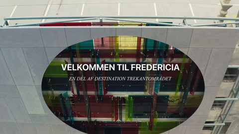 Fredericia Kommunefilm HD