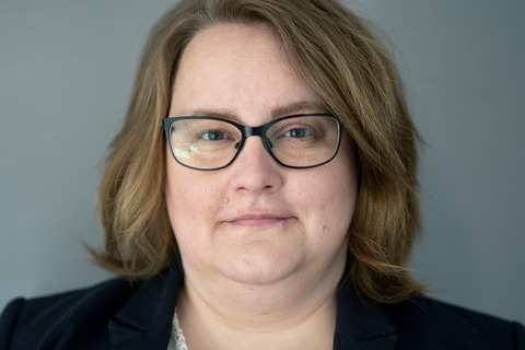 Hanne Lomholt Larsen