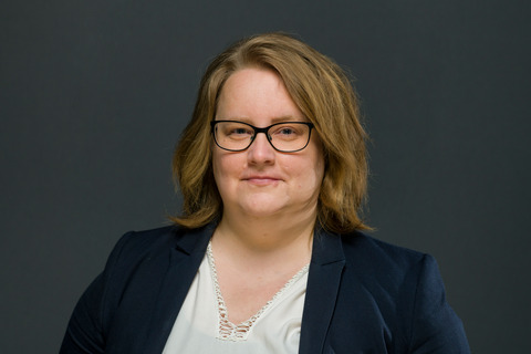 Hanne Lomholt Larsen
