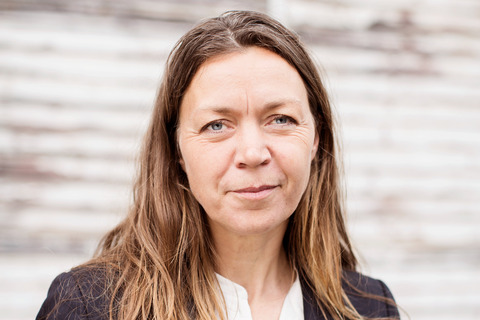 Marianne Søndergaard