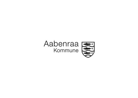Aabenraa Kommune logo outline justeret CMYK