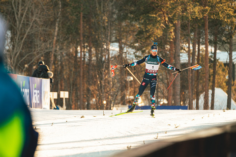 NM i skiskyting