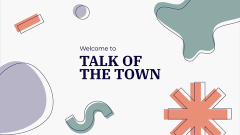 Talk of the Town Full Show 2023