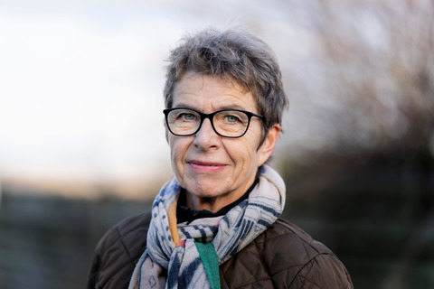 Grete Christensen, formand