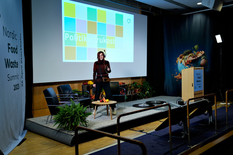Nordic Food Waste Summit 2023