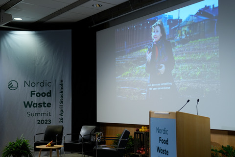 Nordic Food Waste Summit 2023