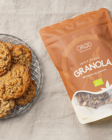 Granolacookies 4x5