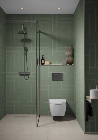 5206 OliveGreen M75 Bathroom 2 1