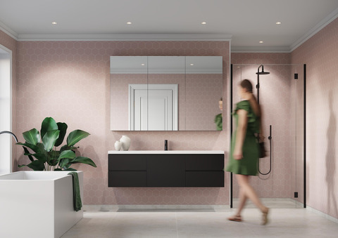 5218 Dusky Pink M71 Bathroom 1 1