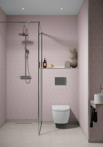5218 Dusky Pink M71 Bathroom 2 1