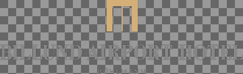 Billund Airport logo 4f