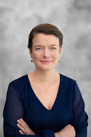Stephanie Storbank, borgmester i Billund Kommune