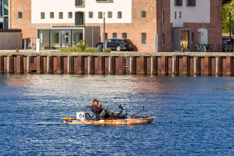 Stemnings billeder fra havnen i Sønderborg 0504