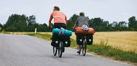 Cykling 2. Foto   VisitFredericia