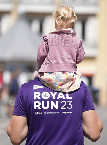Royal Run 2023 - Nyborg
