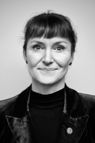Kristina Hafoss