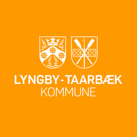 LTK Logo KV moerk gul