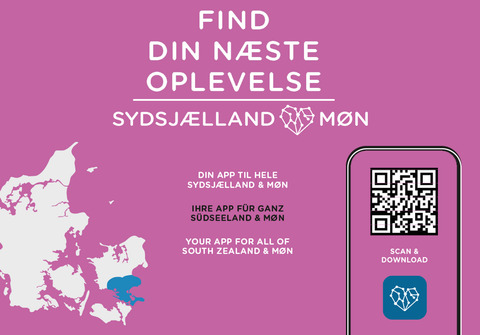 Sydsjælland & Møn app (2)
