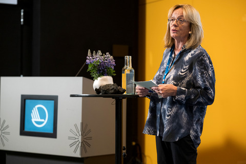 The Nordic Nutrition Recommendations 2023 