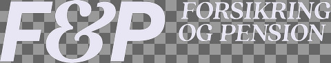 F&P Logo Tagline LysLilla