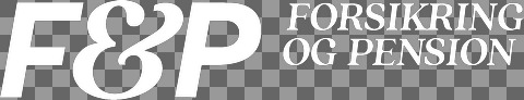 F&P Logo Tagline NEG