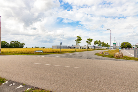 Sønderborg lufthavn 0092
