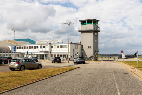 Sønderborg lufthavn 0052